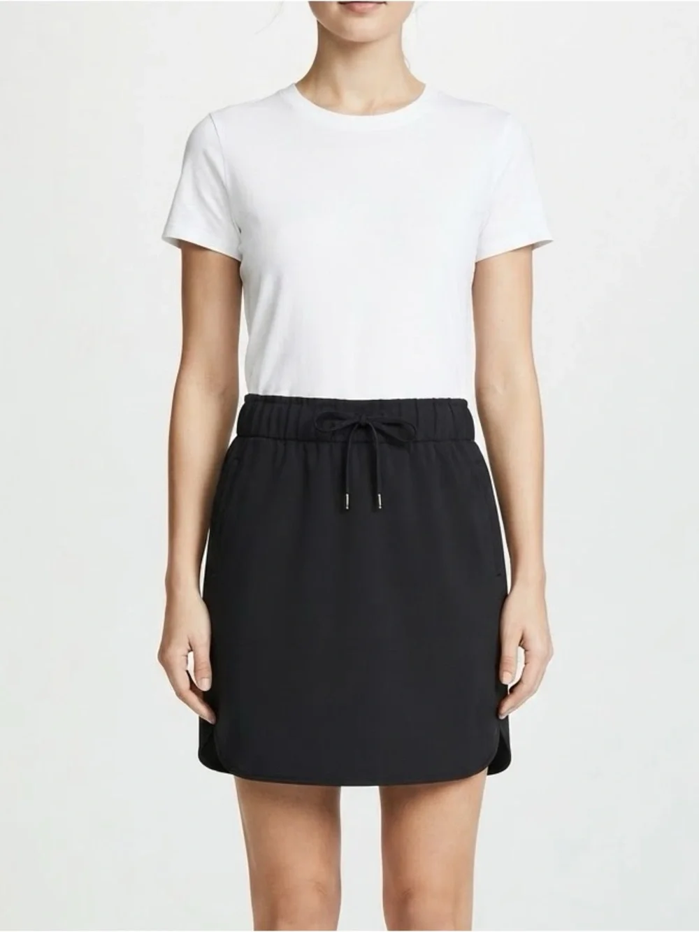Lululemon On The Fly Skirt 21”